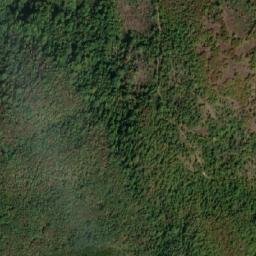 Satellite imagery of Roga Lugave, XK