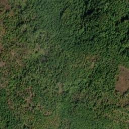 Satellite imagery of Kodra e Bunget, RS