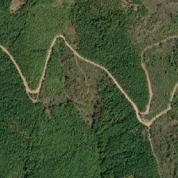 Satellite imagery of Firaja, RS