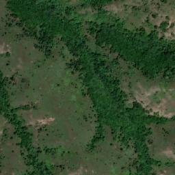 Satellite imagery of Šavarljika, RS