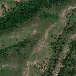 Satellite imagery of Šavarljika, RS