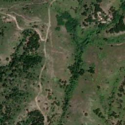 Satellite imagery of Šavarljika, RS