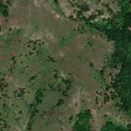 Satellite imagery of Crne Verinje, RS