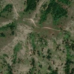 Satellite imagery of Kamenitnica, RS