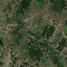 Satellite imagery of Kamenitnica, RS