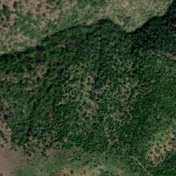 Satellite imagery of Ljanički Rid, RS