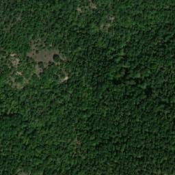 Satellite imagery of Gradište, MK