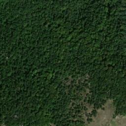 Satellite imagery of Gradište, MK