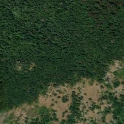 Satellite imagery of Gradište, MK