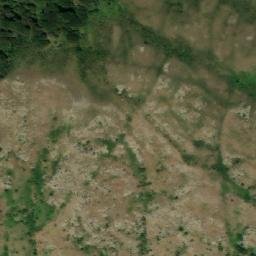 Satellite imagery of Orlov Kamen, MK