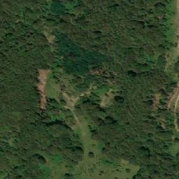 Satellite imagery of Kitke, MK