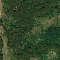 Satellite imagery of Kitke, MK