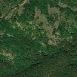 Satellite imagery of Kitke, MK