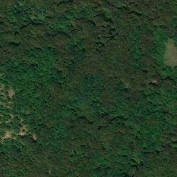 Satellite imagery of Kršje, MK