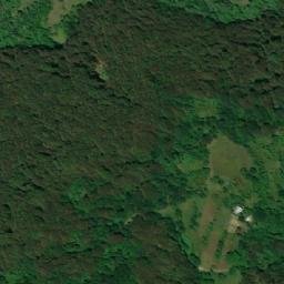 Satellite imagery of Barski Rid, MK
