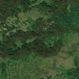 Satellite imagery of Kolibište, MK