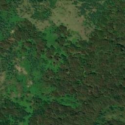 Satellite imagery of Kolibište, MK