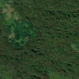 Satellite imagery of Kolibište, MK