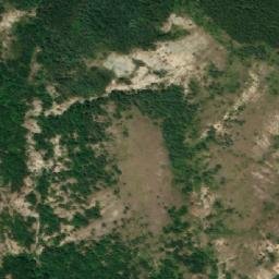 Satellite imagery of Kamen, BG