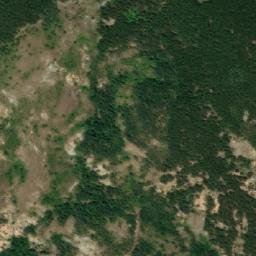 Satellite imagery of Kamen, BG