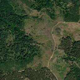 Satellite imagery of Dvete Chuki, BG