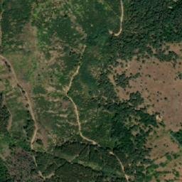 Satellite imagery of Dvete Chuki, BG