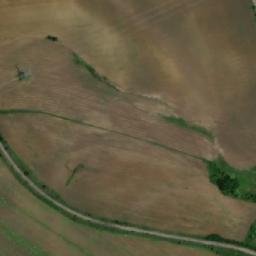 Satellite imagery of TT2, BG