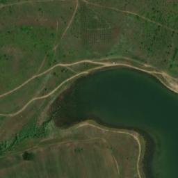 Satellite imagery of TT2, BG