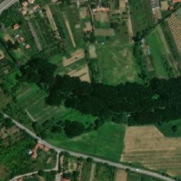 Satellite imagery of TT89A, BG