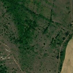 Satellite imagery of Golemia Rid, BG