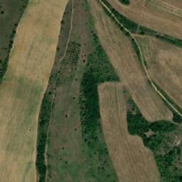 Satellite imagery of Golemia Rid, BG