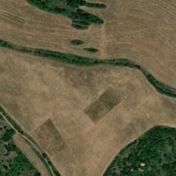 Satellite imagery of Golemia Rid, BG