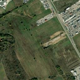 Satellite imagery of TT91/57/, BG