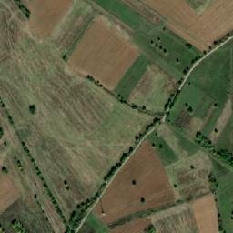 Satellite imagery of TT48, BG