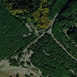 Satellite imagery of Koritoto, BG