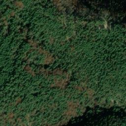 Satellite imagery of Haydushkata mogila, BG