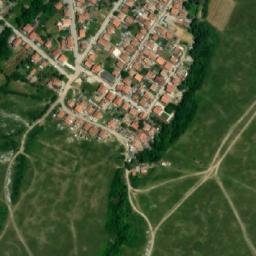 Satellite imagery of TT2, BG