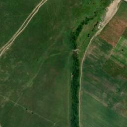 Satellite imagery of TT2, BG