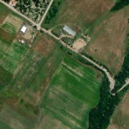 Satellite imagery of TT2, BG