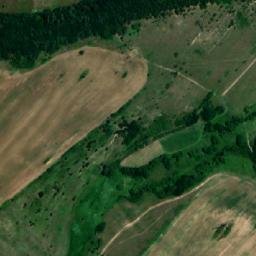 Satellite imagery of TT42/58/, BG