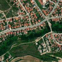 Satellite imagery of TT14, BG