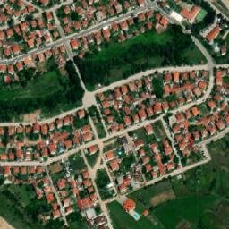 Satellite imagery of TT14, BG