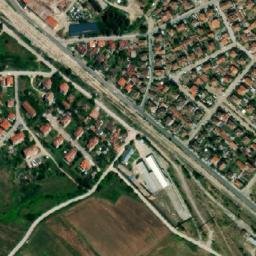 Satellite imagery of TT77, BG