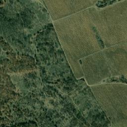 Satellite imagery of Chukurov Vrah, BG