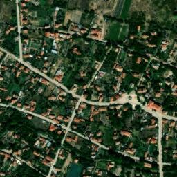 Satellite imagery of Varha, BG