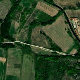 Satellite imagery of TT23/III/, BG