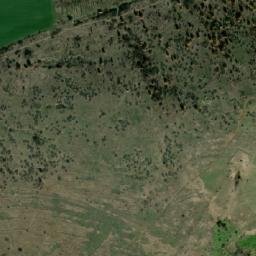 Satellite imagery of TT35/XII/, BG