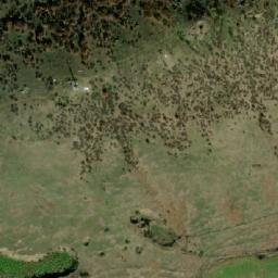 Satellite imagery of TT35/XII/, BG