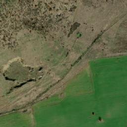 Satellite imagery of TT35/XII/, BG