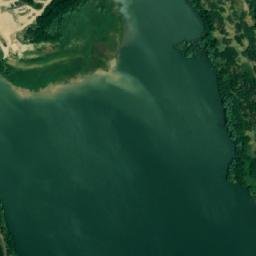 Satellite imagery of TT21/V/, BG